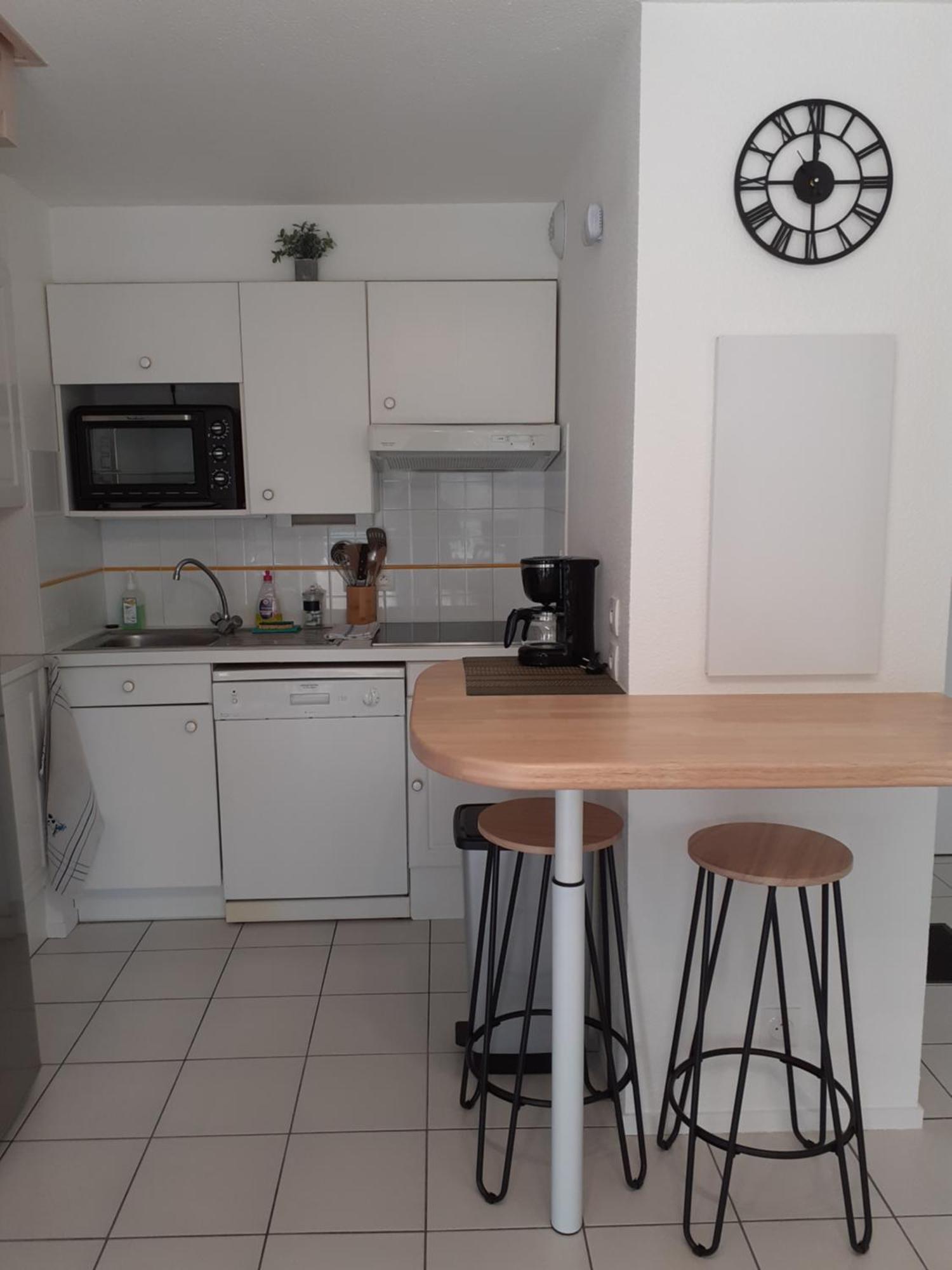 Les Sens Du Veillon Lägenhet Talmont-Saint-Hilaire Exteriör bild
